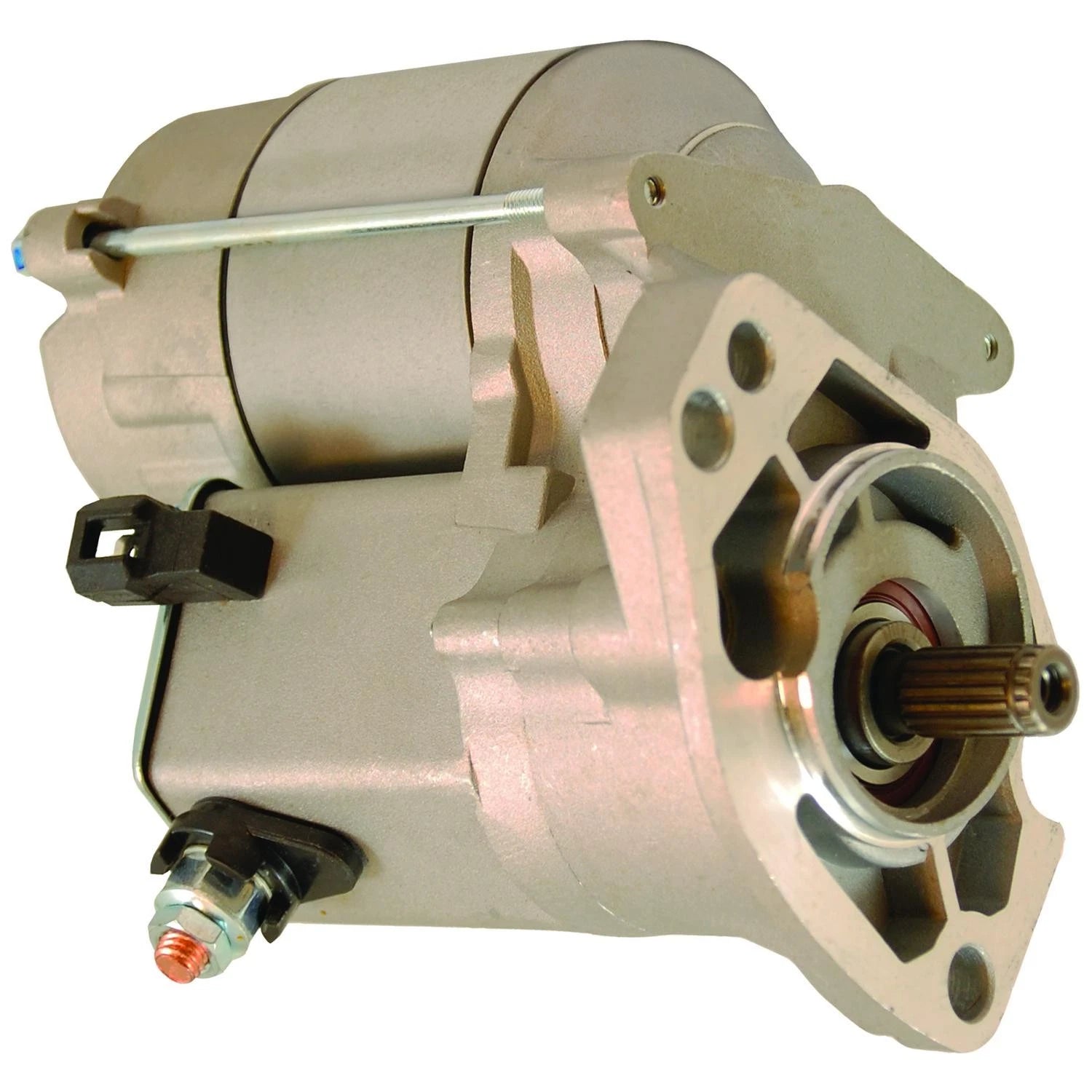 Starter for Harley FXDWG FXDL FLSTN (1993)