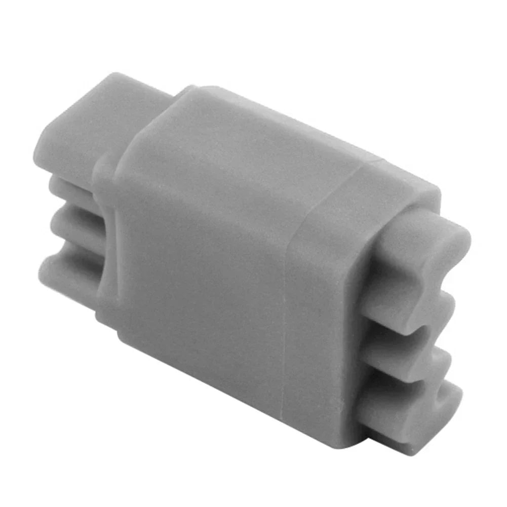 Grey Motorcycle Double-Headed Cam Locking Tool for Harley Twin Cam (1999-2017)