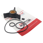 Water Pump Impeller & Key for Evinrude Johnson Outboard (0766435)