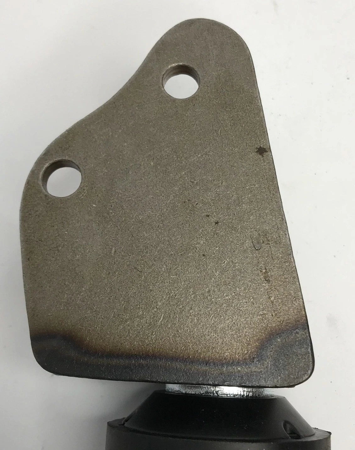 Motor Mounts Kit Early HEMI Mopar Heavy Duty with Rubber Cushions for Dodge (1947–1971)