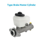 Brake Master Cylinder for Toyota Land Cruiser 80 (1990–1997) 47201-60530
