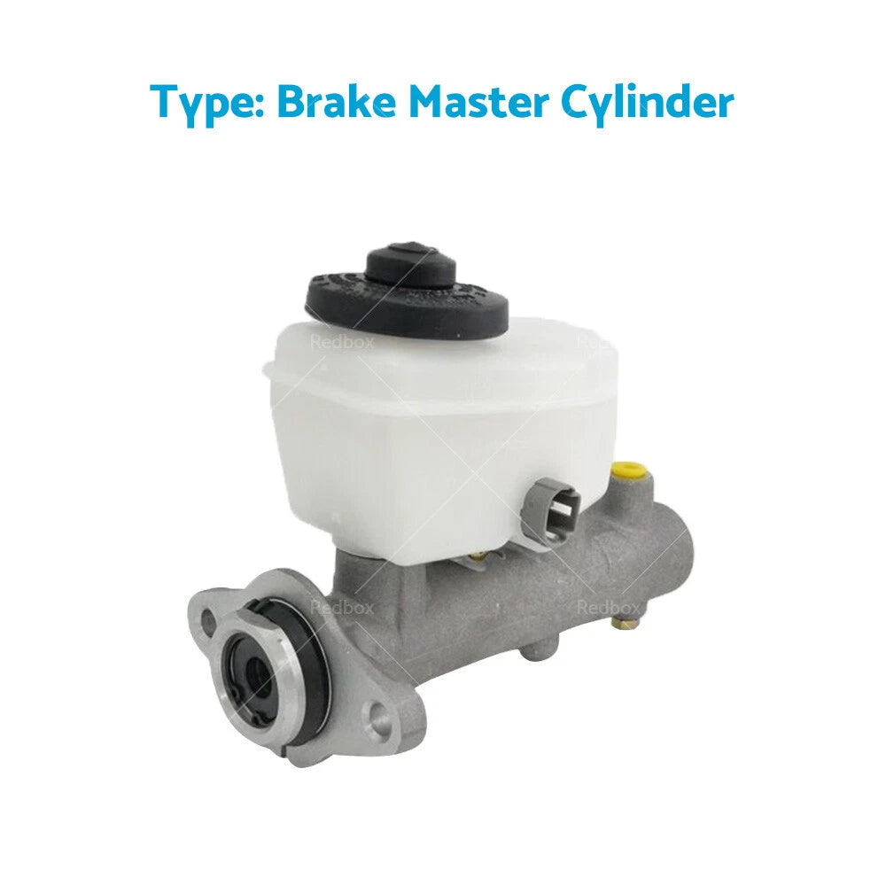 Brake Master Cylinder for Toyota Land Cruiser 80 (1990–1997) 47201-60530