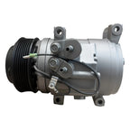 AC Compressor Kit With Condenser for Toyota Tacoma 2.7L (2005-2015)