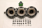 Engine Cylinder Head for Kawasaki Ultra 130 STX D.I. (2001–2004)