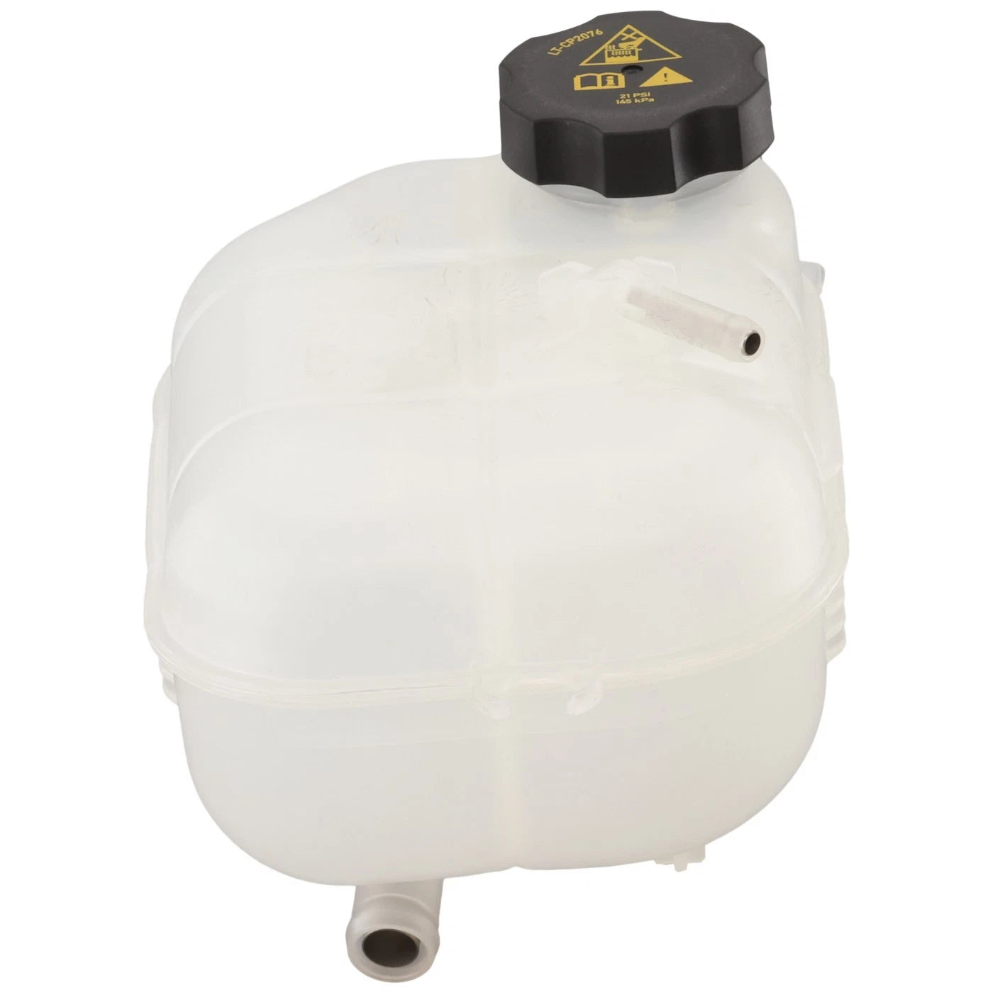 Coolant Reservoir Expansion Tank for Dodge Dart (2013–2016)