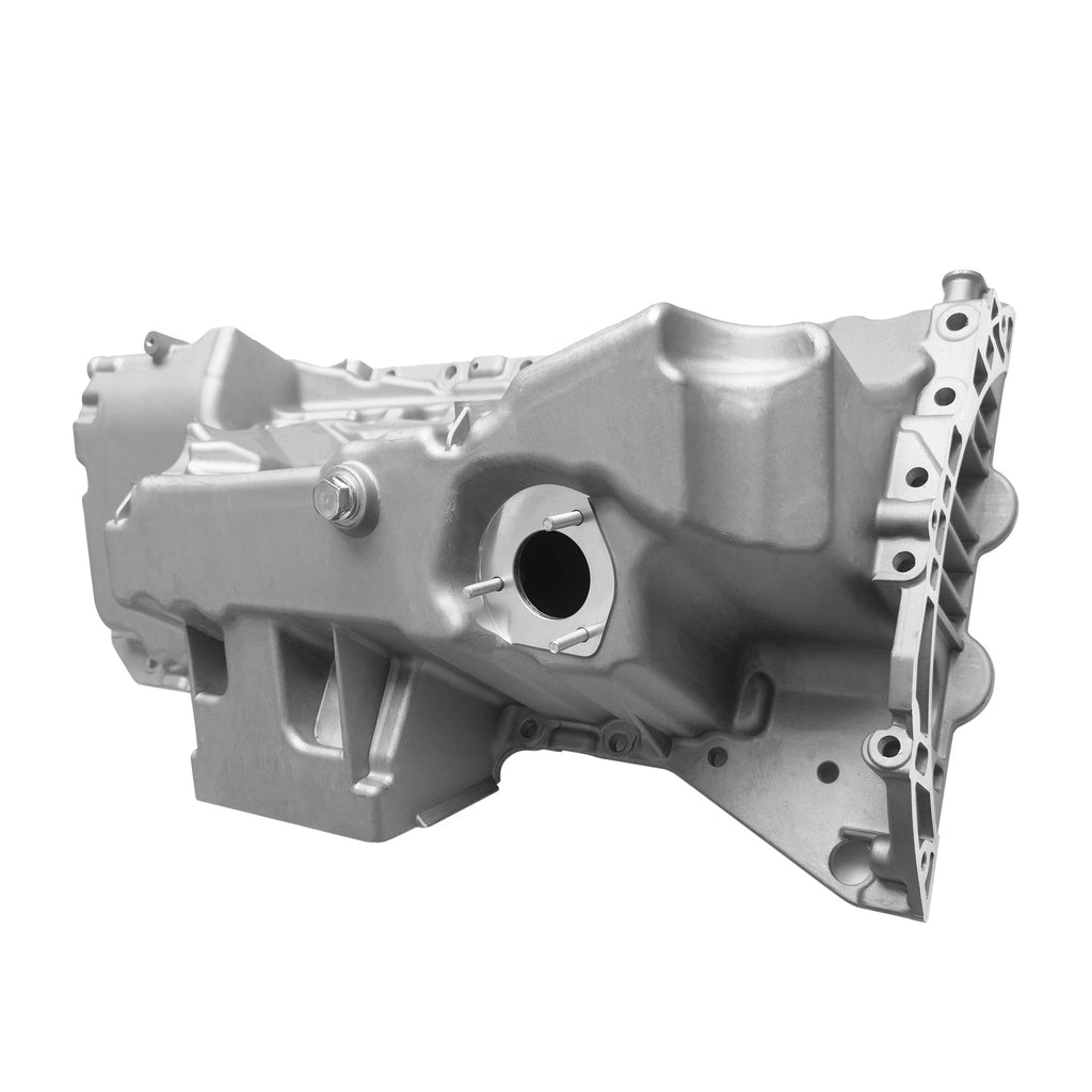 Engine Oil Pan for BMW X5 (E70) 2011-2013, X6 (E71) 2011-2014 3.0L 4.4L V8