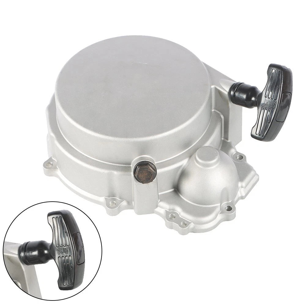 Recoil Pull Starter Case Assembly for Polaris Sportsman 500 400 450