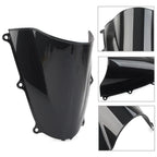 Carbon Fiber Windshield for Honda CBR600RR (2005-2006)