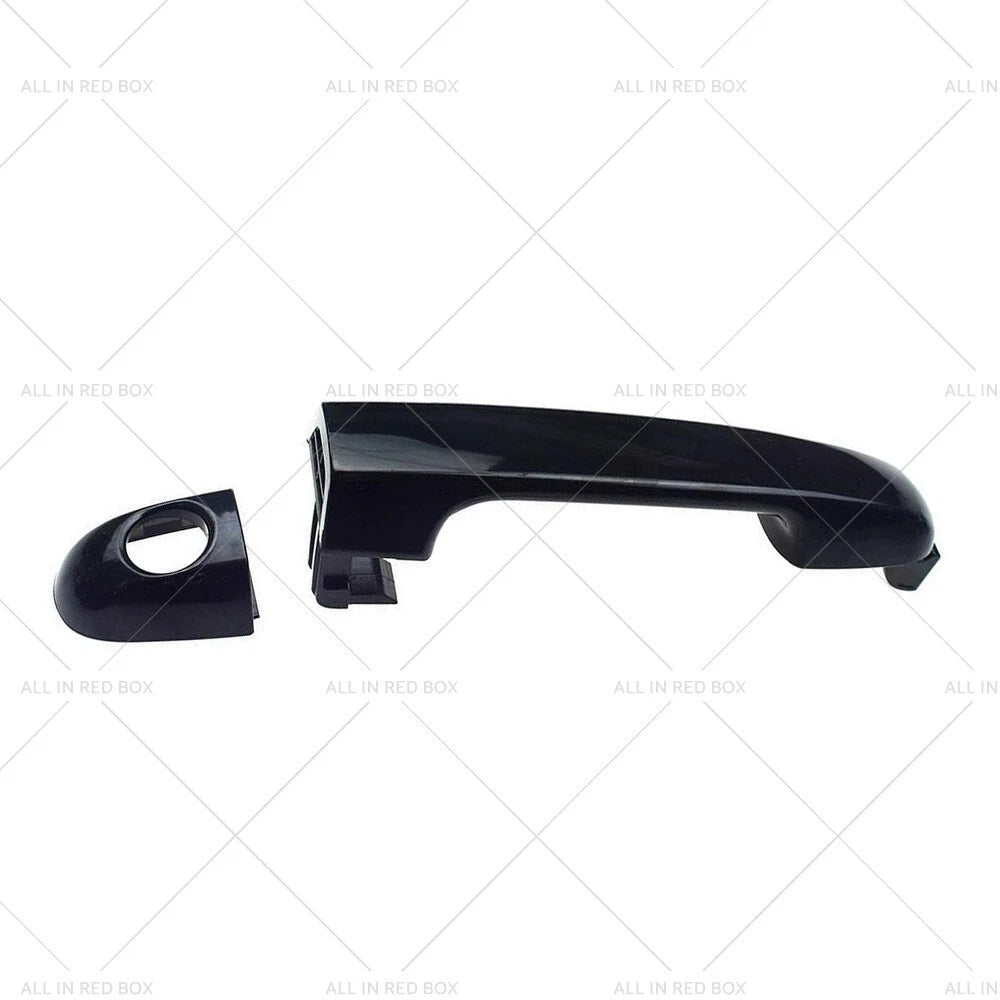 Front Right Outer Door Handle for Hyundai i20 PB (2009–2015)