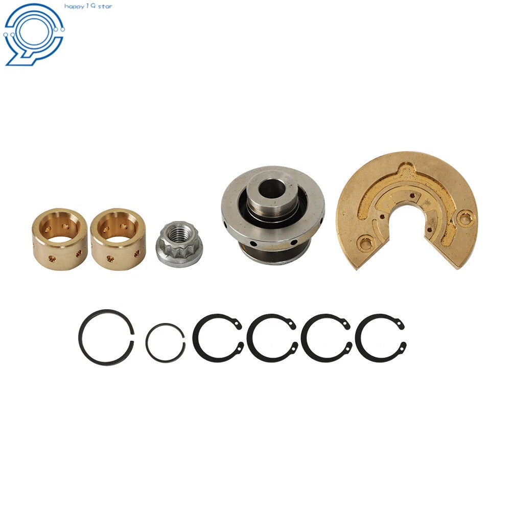 Turbo Rebuild Kit for T3 T4 Turbo Charger (1990–2023)