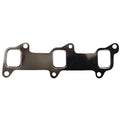 Exhaust Manifold Gasket for Ford 3000, 3400, 3500, 3600, 3610 (Fits 3 Cylinder)