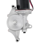 Pair Headlight Motors for Pontiac Firebird Fiero (1987-1992)