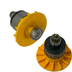 Brushless 21V Drill Motor Rotor 12 Teeth Steel Core for Compact Drill Models