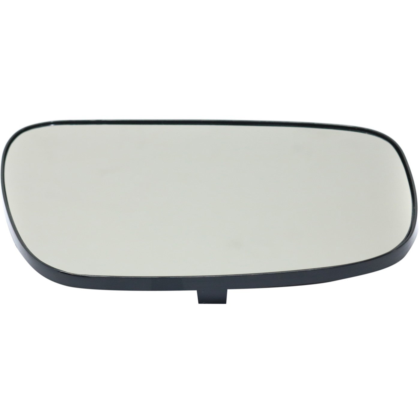 Left Side Mirror Glass for Toyota Camry (2002–2006) with Backing Plate