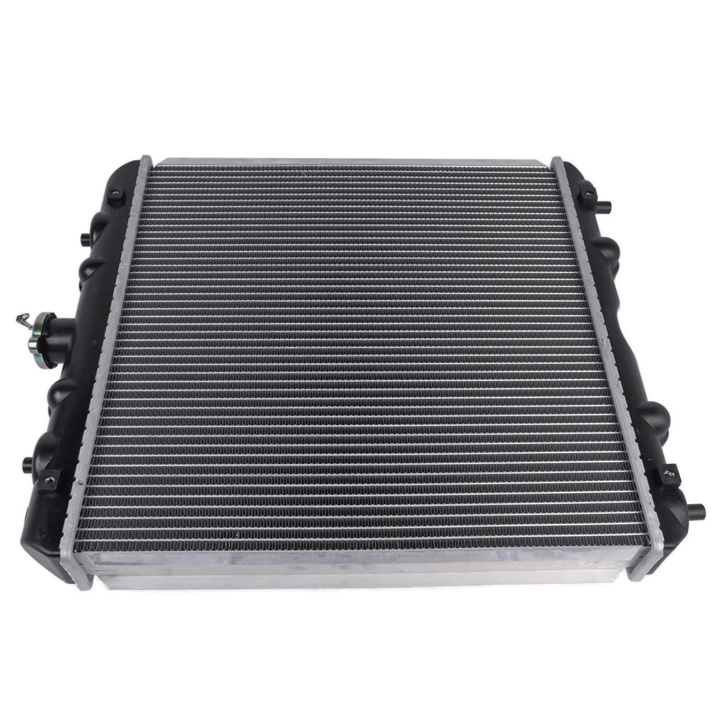 Radiator for Kubota M6800HDC M6800S M8200 M9000 M9000HD