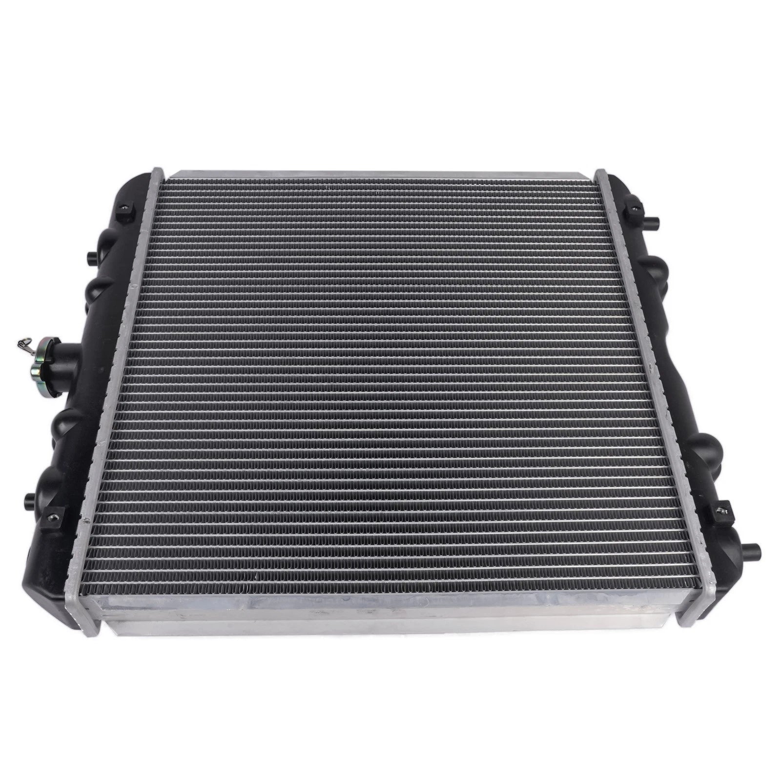 Radiator for Kubota M6800HDC M6800S M8200 M9000 M9000HD