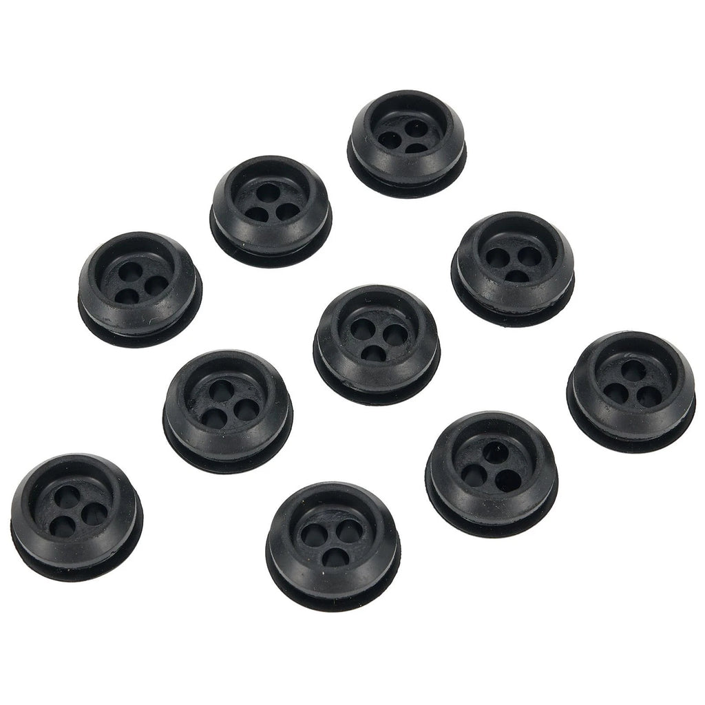 3 Hole Fuel Gas Tank Grommet for Echo GT Trimmer (V137000030, 13211546730)