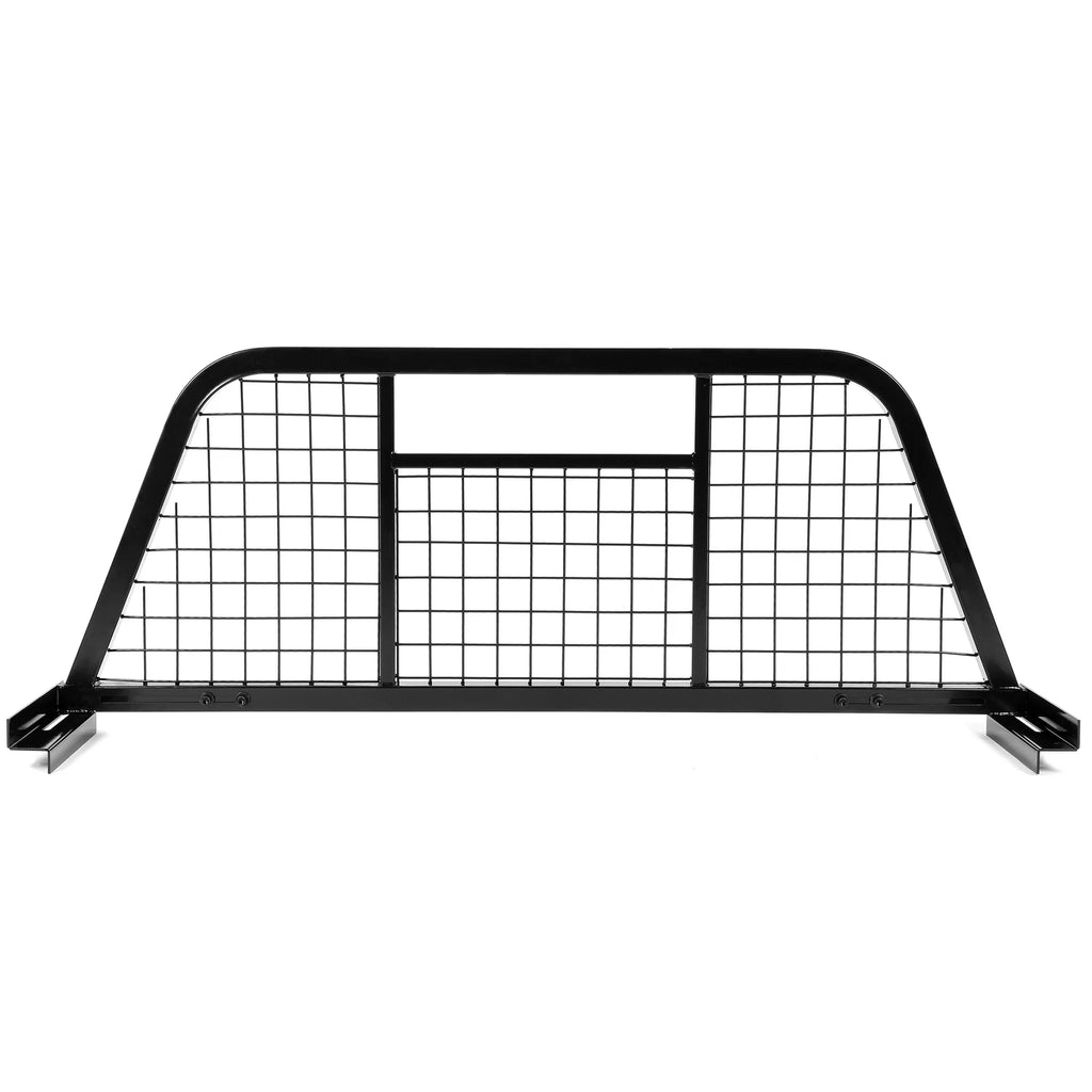 Headache Rack for Chevrolet Full-Size Pickup Truck (Extendable Steel)