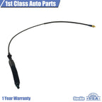 Automatic Transmission Shifter Cable for Chevy Silverado 1500 GMC Sierra (2007–2013)