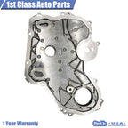 Timing Cover Oil Pump for Chevrolet Cobalt HHR Malibu Pontiac Saturn (2000–2017)