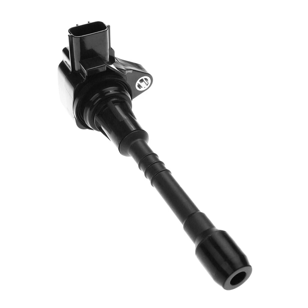 Set of 4 Ignition Coils for Nissan Armada (2017–2022) Infiniti QX80 (2014–2019)