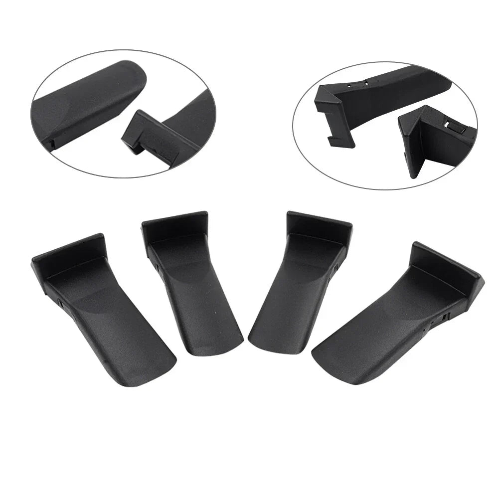 4 x Clamping Claw Tire Protectors for Tire Changer Machine