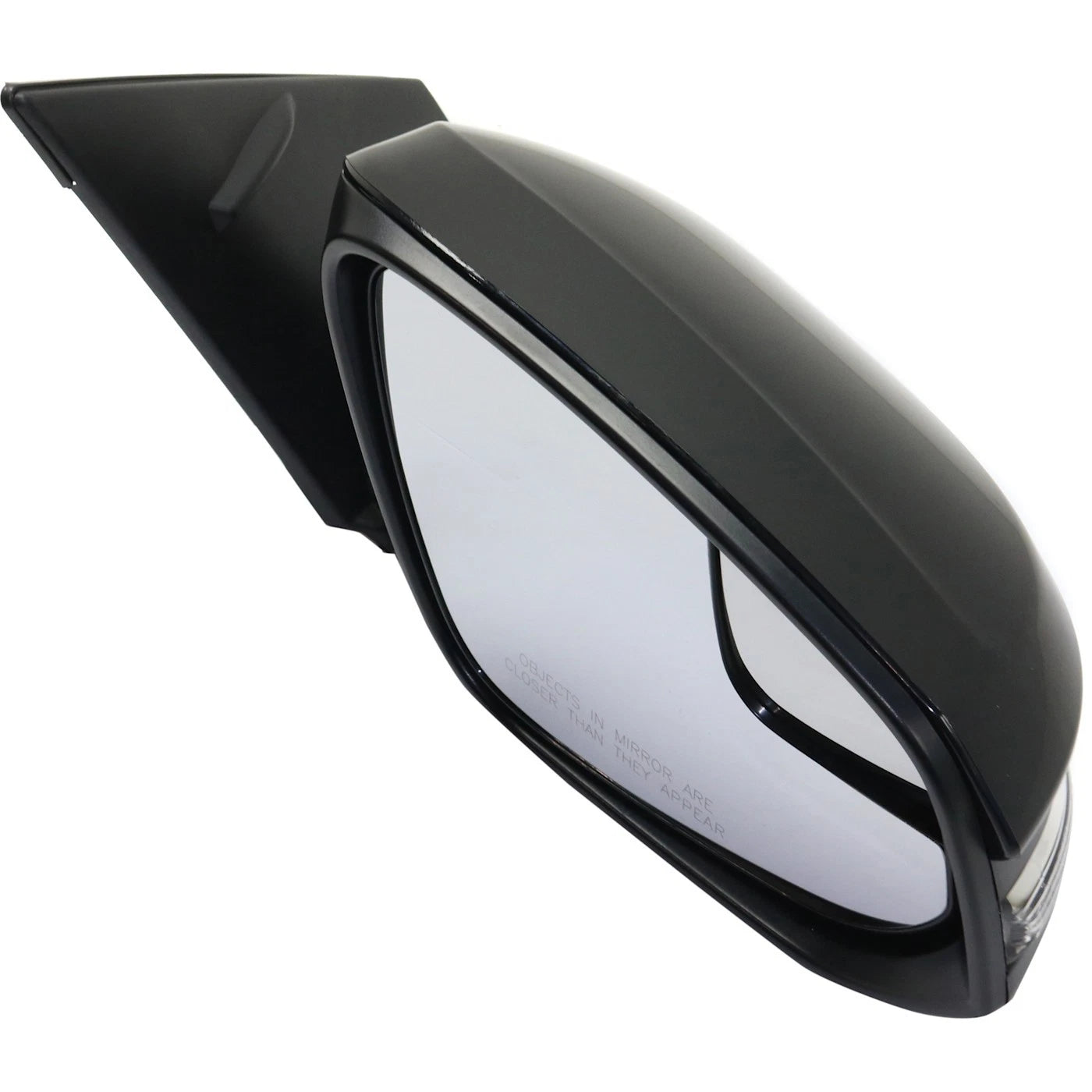 Passenger Side Power Heated Mirror for Toyota RAV4 (2016–2018)
