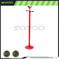 1/2 Ton Under Hoist Support Jack Stand for Car Vehicle (80" Lifting)