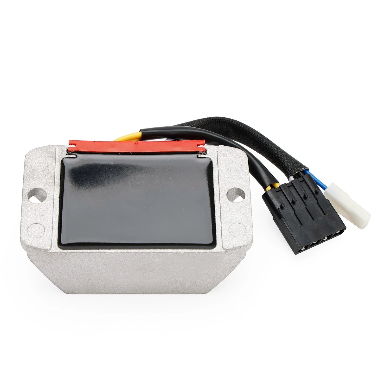5 Wire 12V Voltage Regulator 01983600 for Hatz 1B20 1B20V 1B30 1B40 1B40V