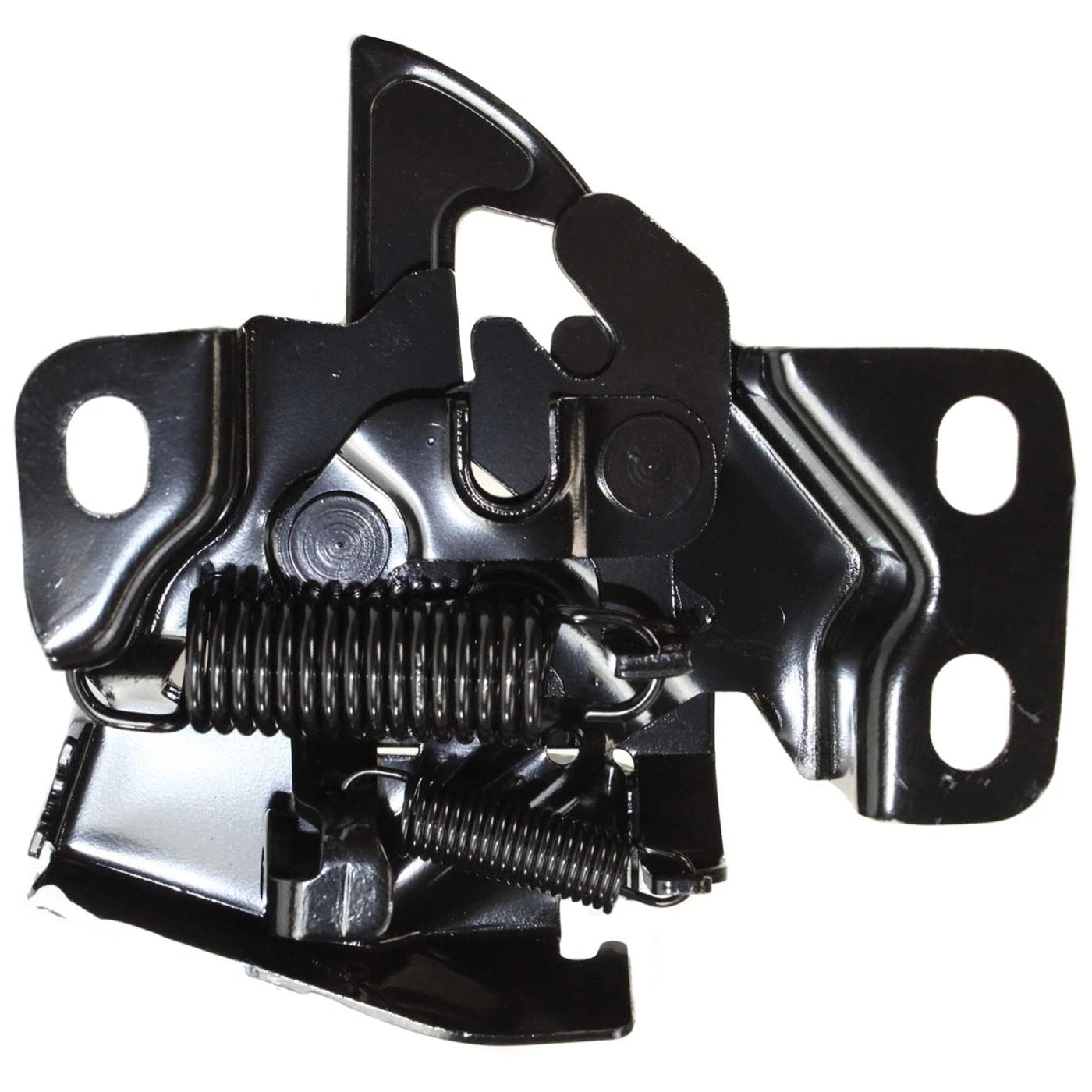 Hood Latch for Honda Civic (2004–2005) with Alarm System