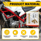 Carburetor Rebuild Kit for Suzuki Bandit 400 600 (1991-2006)