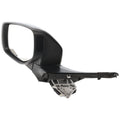 Driver Side Mirror for Subaru Outback Legacy (2020–2022)