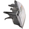 Headlight for Saturn Vue (2006–2007) Left with Bulb