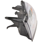 Headlight for Saturn Vue (2006–2007) Left with Bulb
