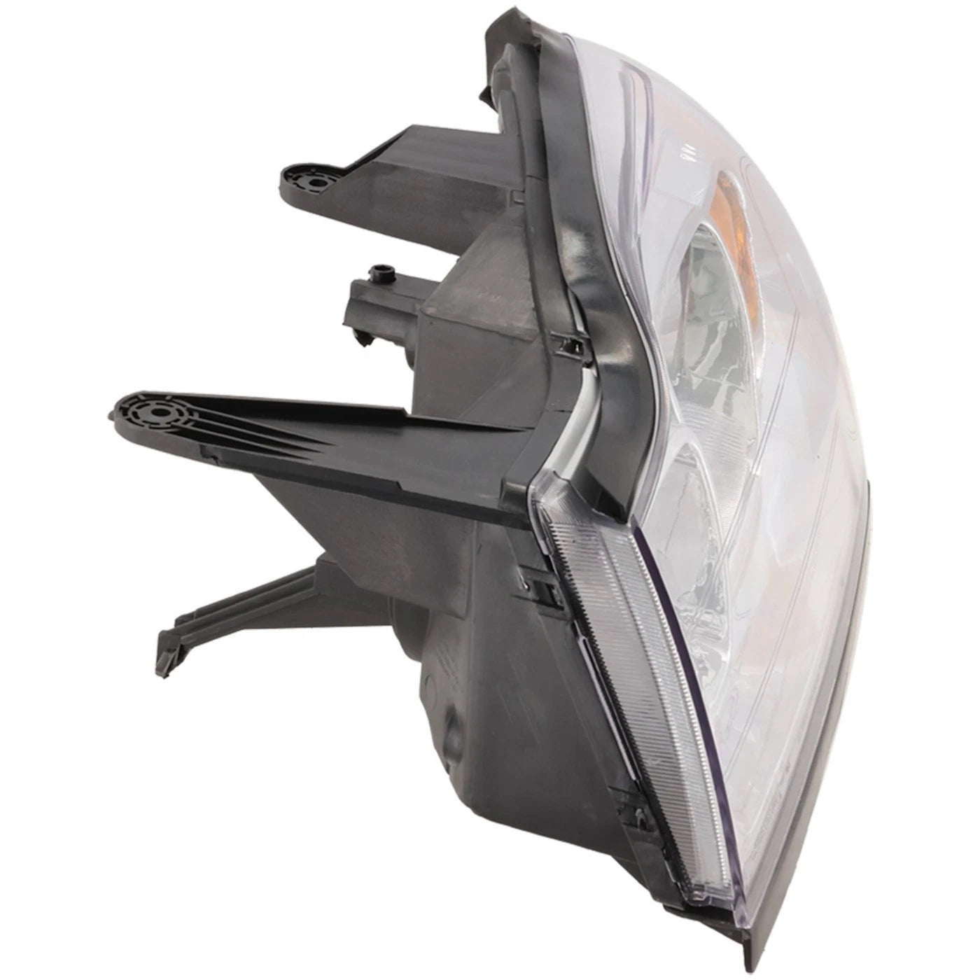Headlight for Saturn Vue (2006–2007) Left with Bulb
