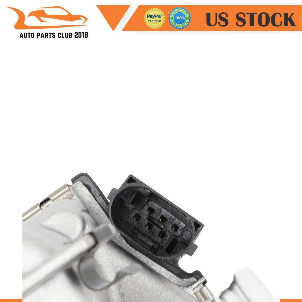 Throttle Body for Land Rover Discovery Sport (2015–2016)