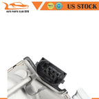 Throttle Body for Land Rover Discovery Sport (2015–2016)
