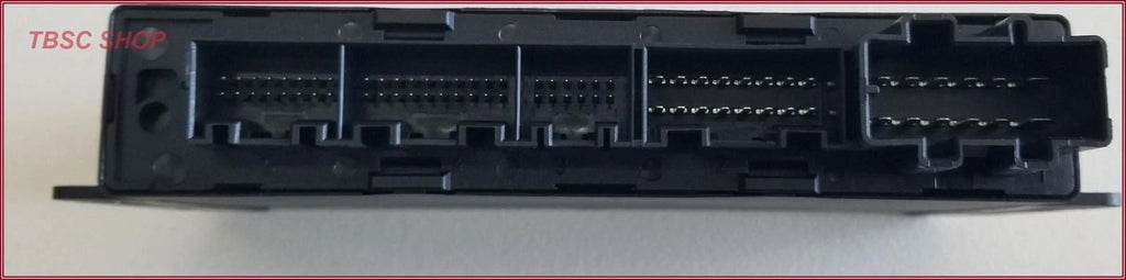 Body Comfort Control Module BCM 8E0959433BT for Audi A4 S4 (2005–2008)
