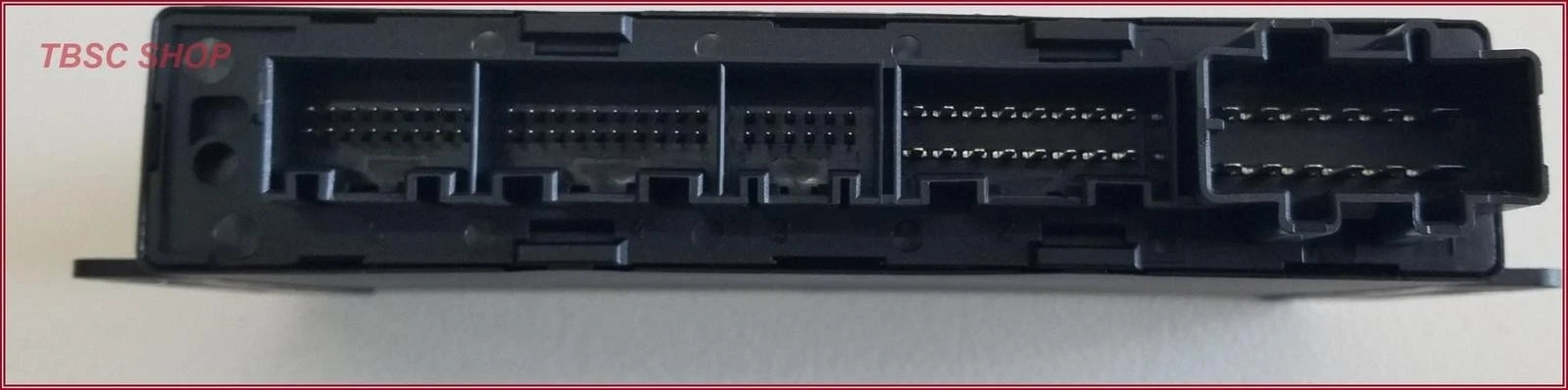 Body Comfort Control Module BCM 8E0959433BT for Audi A4 S4 (2005–2008)