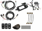 Deluxe Turn Signal Kit for Kawasaki Teryx4 (2016–2017)