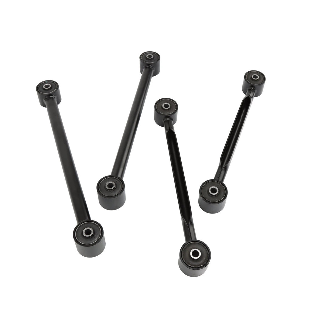 Rear Trailing Control Arms for Chevrolet Trailblazer GMC Envoy (2002–2008)