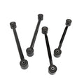 Rear Trailing Control Arms for Chevrolet Trailblazer GMC Envoy (2002–2008)
