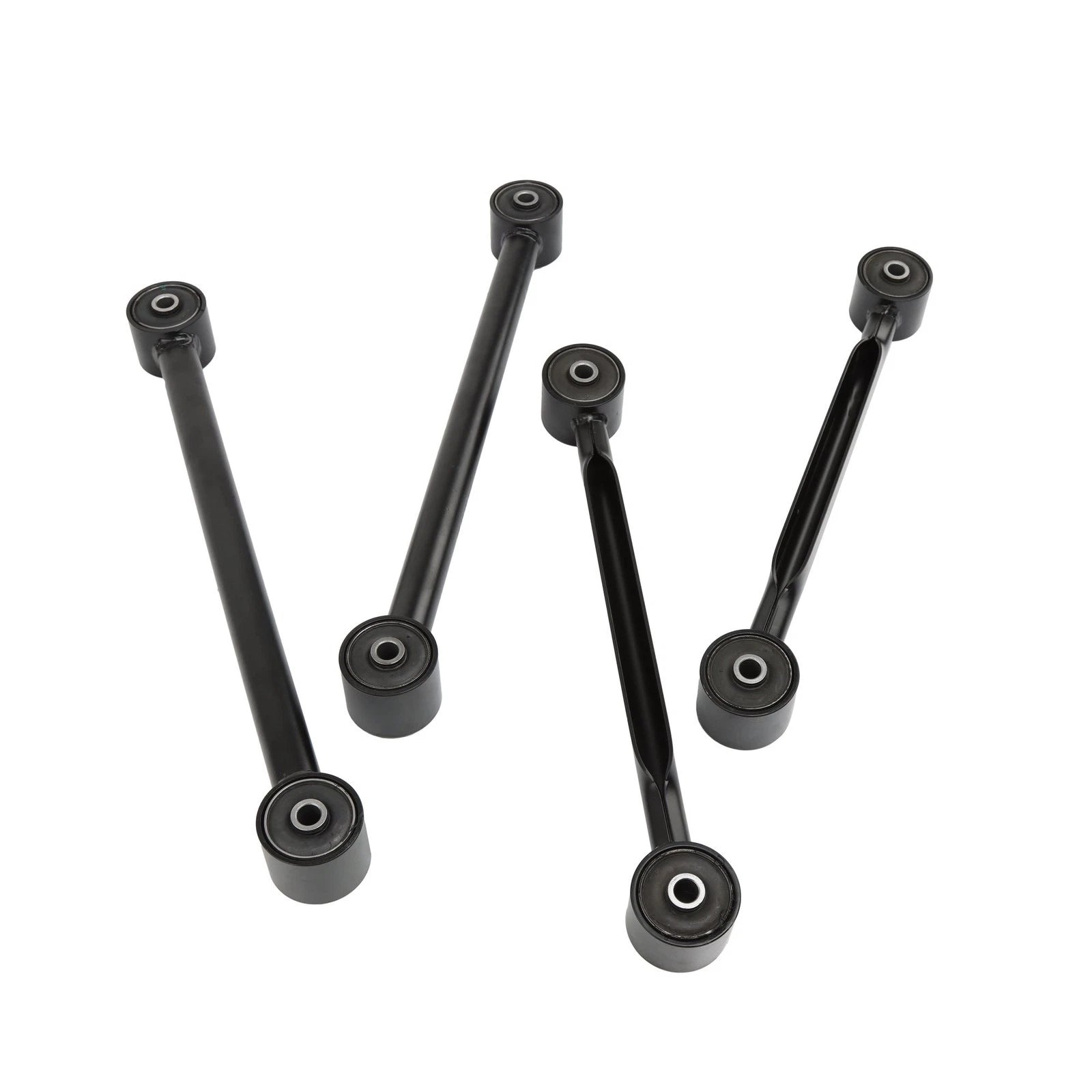 Rear Trailing Control Arms for Chevrolet Trailblazer GMC Envoy (2002–2008)