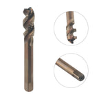 Replacement Screw Tap Set M3-M10 Right Hand Spiral Flutes