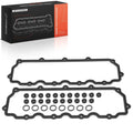 Engine Valve Cover Gasket Set for Ford F-250 F-350 Super Duty (2003–2007)