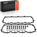 Engine Valve Cover Gasket Set for Ford F-250 F-350 Super Duty (2003–2007)