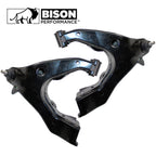 2pc Lower Control Arm Set for Lexus LX470 (1998–2007)