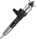 Fuel Injector 095000-9690 for Kubota V3800 V3800T V3800-DI V3800-CR-TI (3.8L)