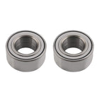 2X Front Wheel Bearing for Kia Optima / Hyundai Sonata (2002–2013)