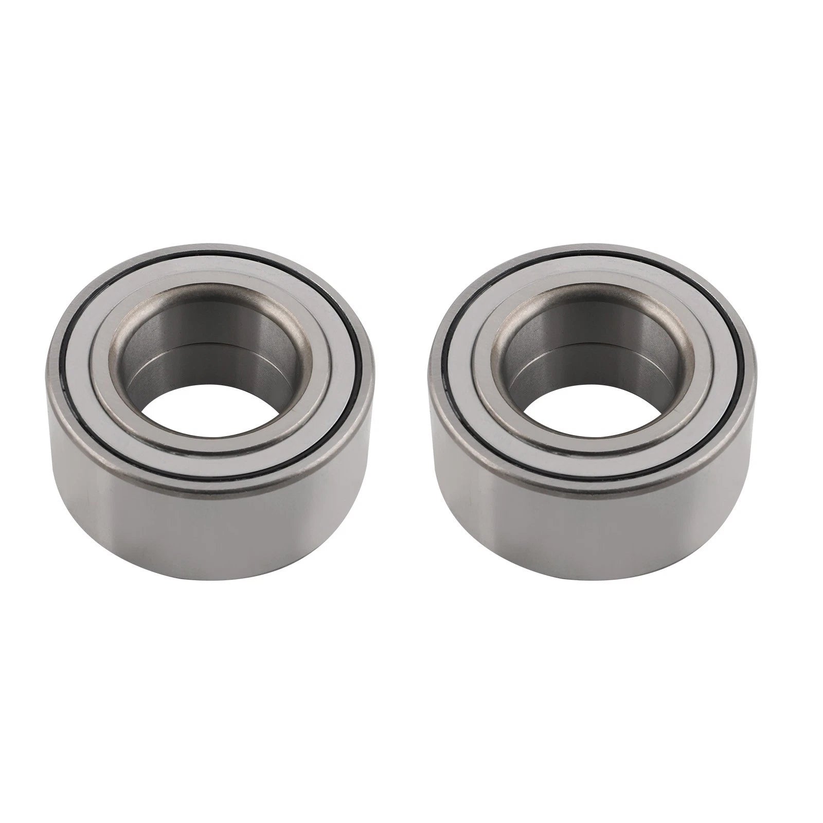 2X Front Wheel Bearing for Kia Optima / Hyundai Sonata (2002–2013)